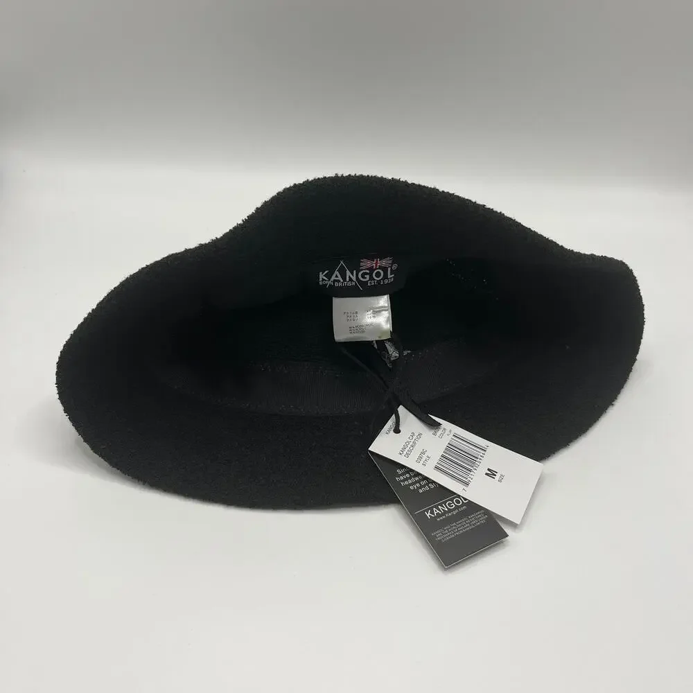 Kangol 3pcs dome